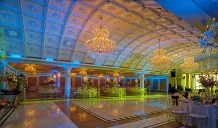 Metropolitan Ballroom