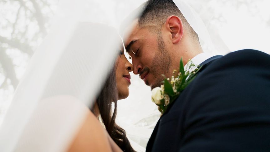 Zwicky Wedding Film