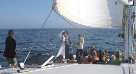 Bodas Civiles a Domicilio