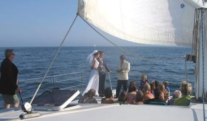 Bodas Civiles a Domicilio