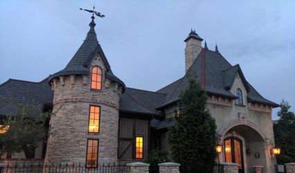Villa de Alpine