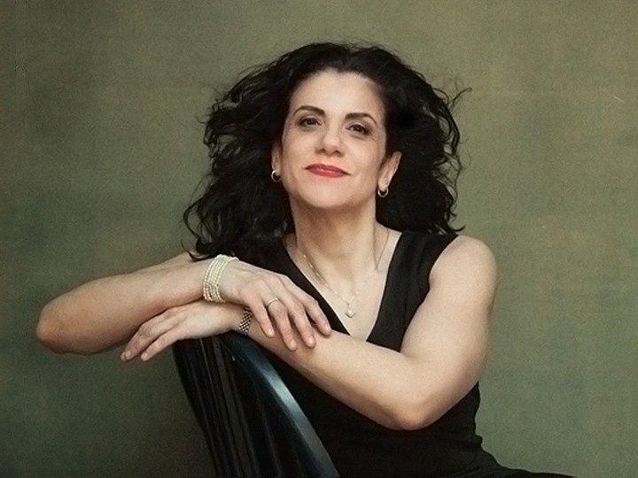 Susan Tahmoosh - Pianist, Keyboardist