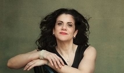 Susan Tahmoosh - Pianist, Keyboardist
