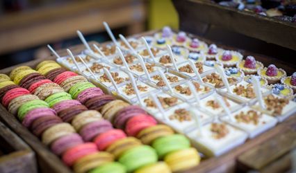 Oak Avenue Catering