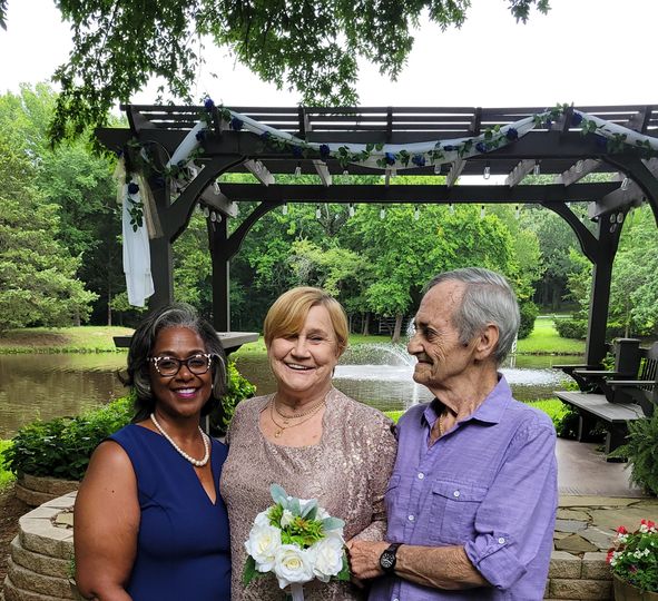 Wedding Officiants of DFW
