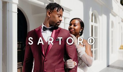 SARTORO | Custom Suits & Tuxedos