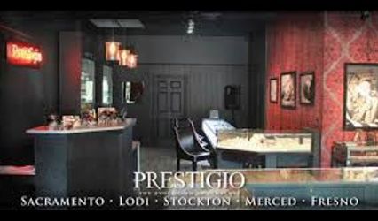 Prestigio Jewelers