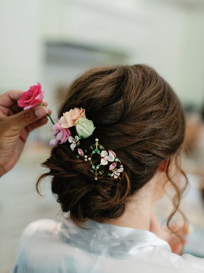 Versatility Hair Studio