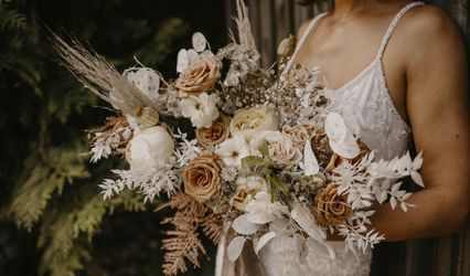 Lady Grey Flower Co.