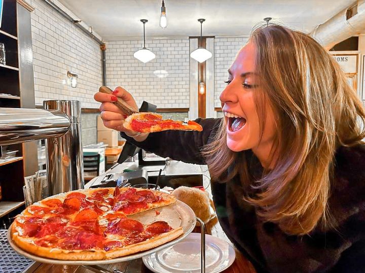 OTTO Pizza Auburn + Gorham