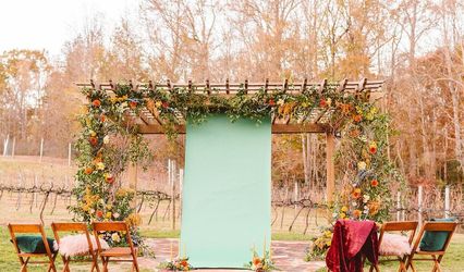 Christine McFarlane Events