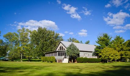 The Lodge at Brush Lake
