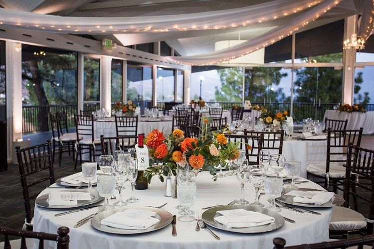 La Canada Flintridge Country Club Venue La Canada Flintridge Ca Weddingwire Our definitive list of the best wedding venues that offer an outdoor option in the los angeles + orange county area! la canada flintridge country club