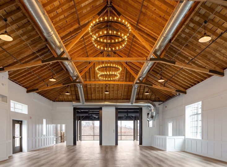 RiverHaven Events Center