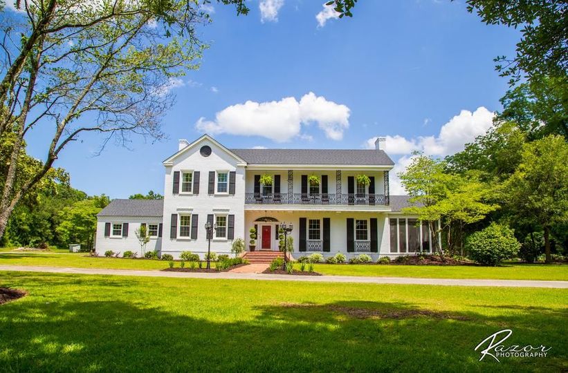 Camellia Manor