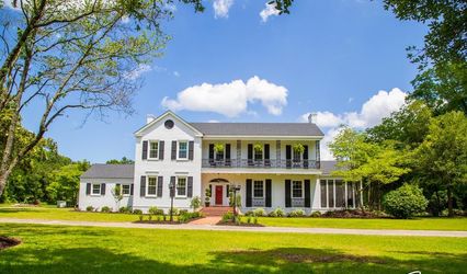 Camellia Manor