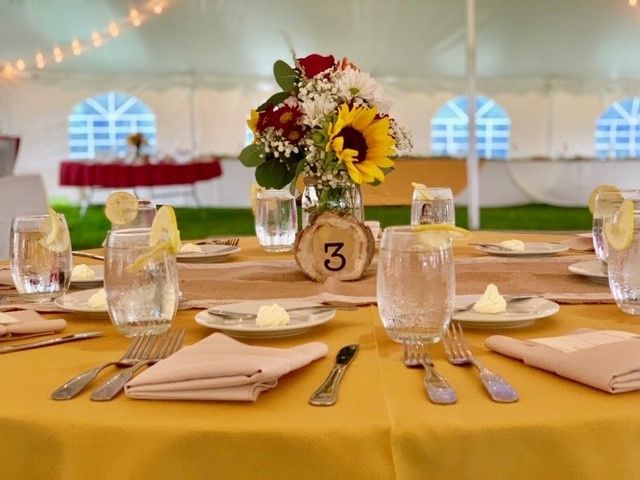 Cuomo Catering Inc.