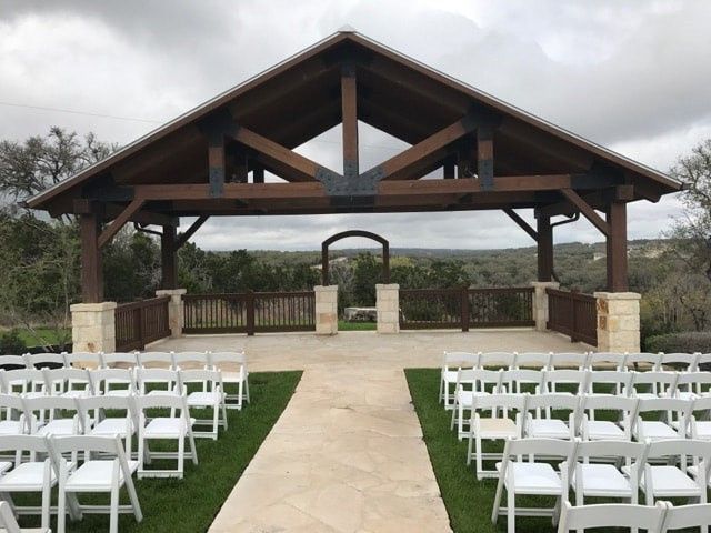 Brooks & Co. Weddings
