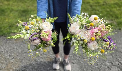 Marguerite’s Flower Garden