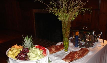 To Dine For