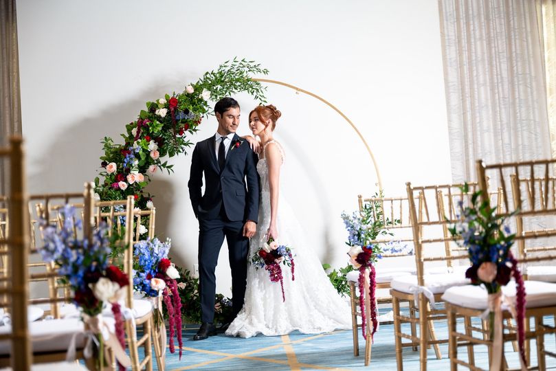 Marriott Fort Lauderdale Airport