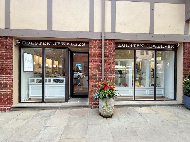 Holsten Jewelers