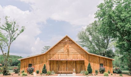 Cypress Pond Farms