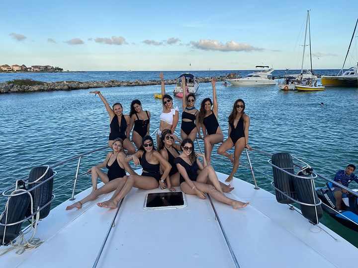 Tulum Charters