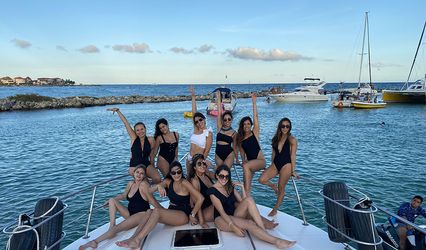 Tulum Charters