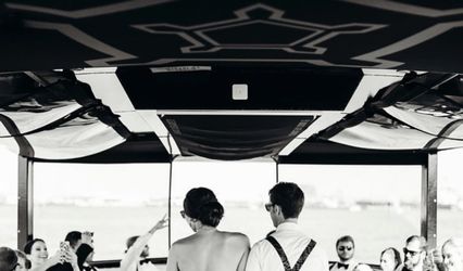 Baltimore Water Taxi