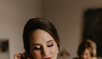 Nashville Glamour Makeup Artist