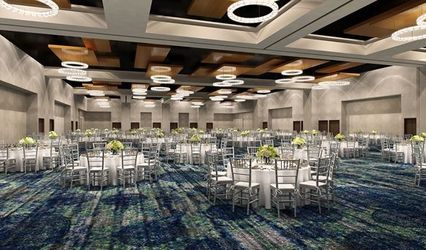 Embassy Suites by Hilton Denton Convention Center