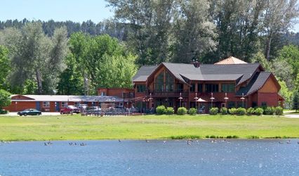 Canyon Lake Resort
