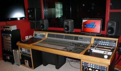 Rolling Thunder Studios, LLC