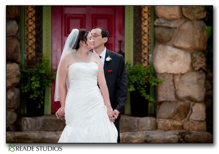 Dan Reade Photography