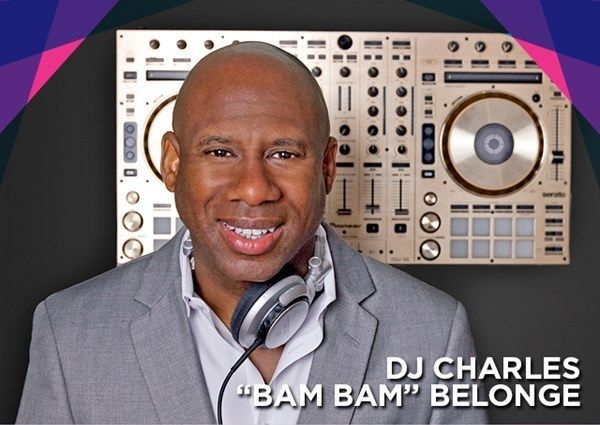 Dj Bambam Belonge