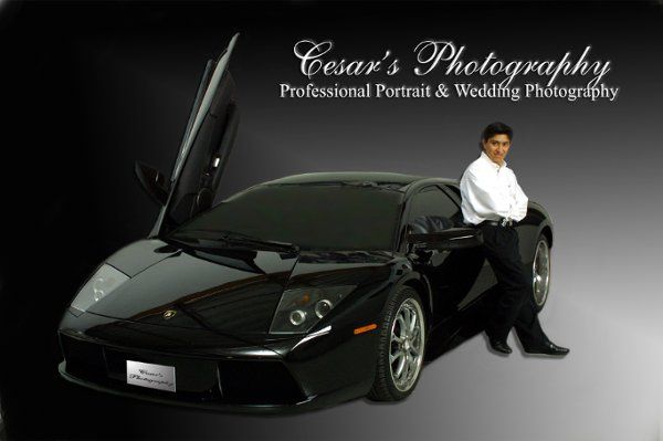 Cesar's Photography