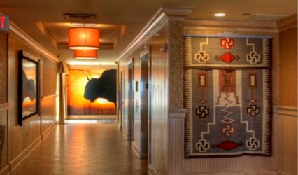 Hampton Inn & Suites Dodge City