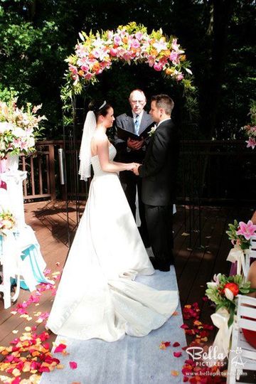 Dolce Basking Ridge Venue Basking Ridge Nj Weddingwire