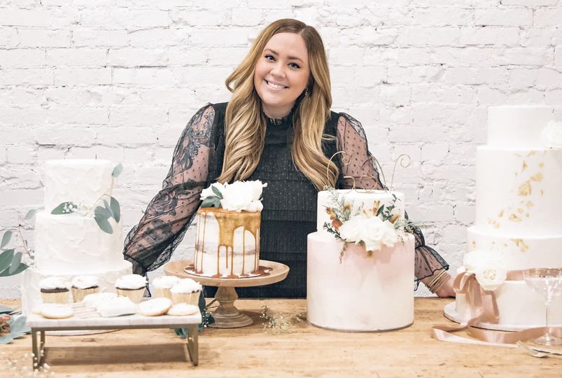 Sweet Buttercream Bakery