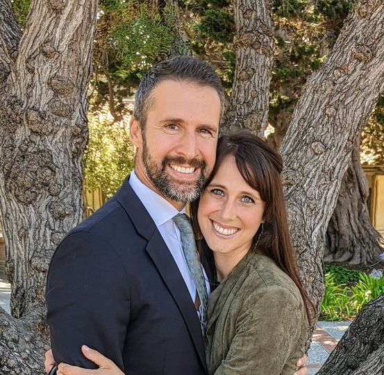 Rodenberg Officiant Services