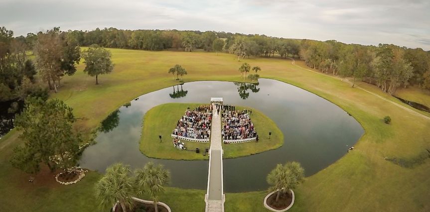 Valley View - Venue - Alachua, FL - WeddingWire