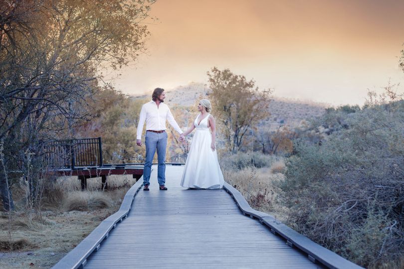 Jeni Vincent Photography