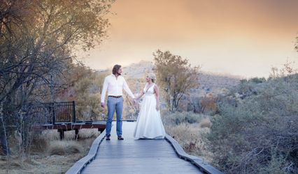 Jeni Vincent Photography