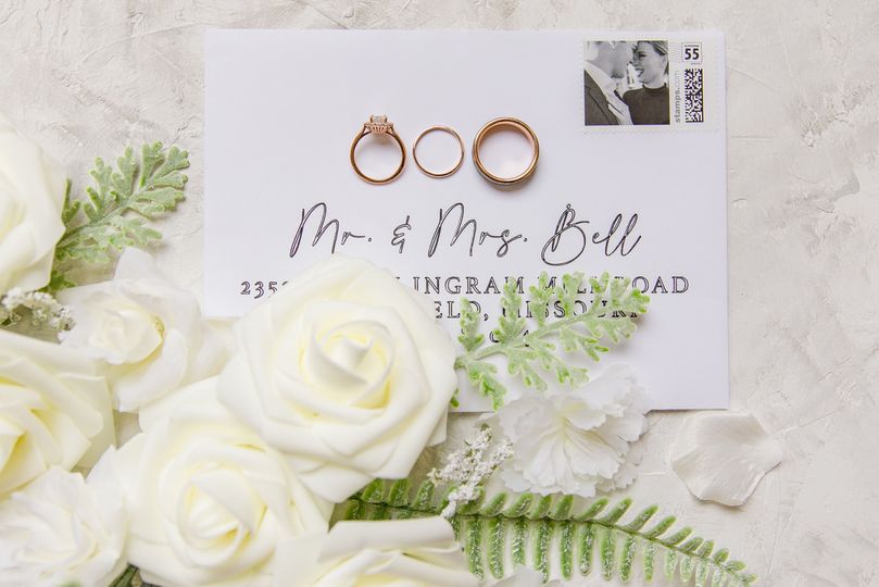 Kait Marie Weddings + Events