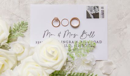 Kait Marie Weddings + Events