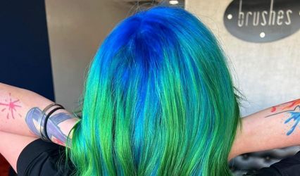 Erin Glisson HairStylist