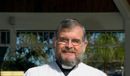 Rev. Dr. Ronald R. Turcot