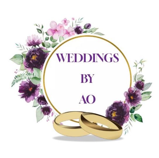 Weddings by AO