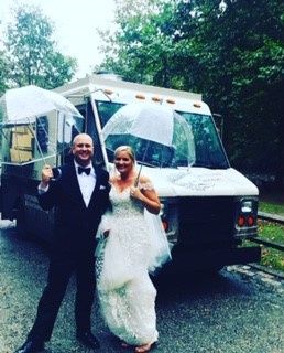 Bad Mother Shuckers Food Truck